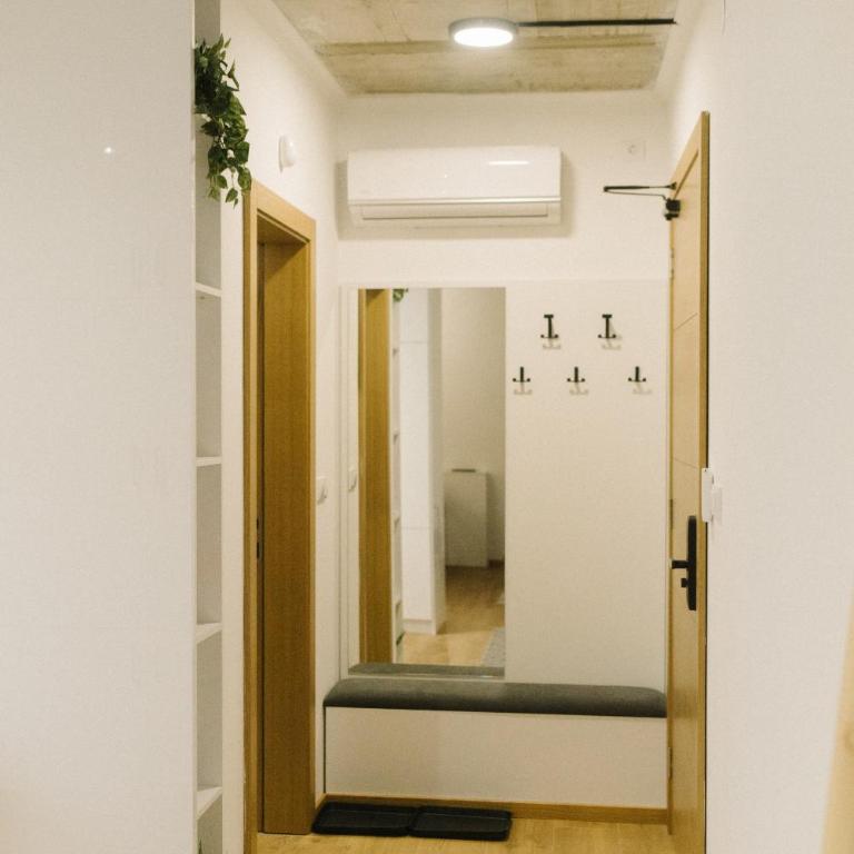 meebo apartments - Apartman - 6