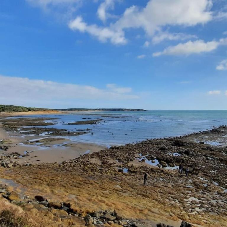 Studio au coeur du Golf de port bourgenay, proche des sables d'olonne - Superior Studio - 30
