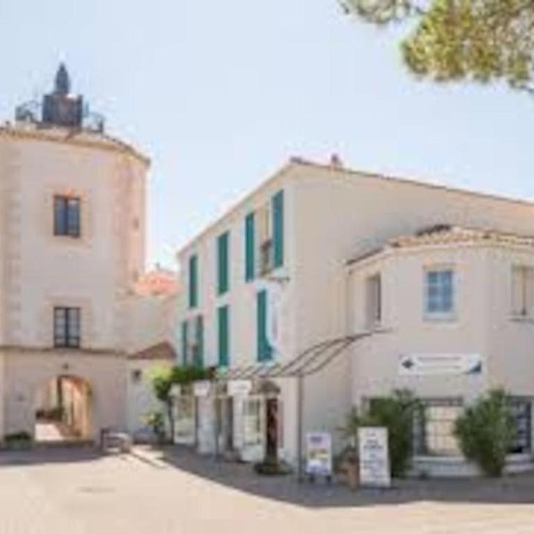 Studio au coeur du Golf de port bourgenay, proche des sables d'olonne - Superior Studio - 27