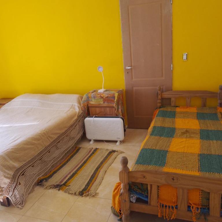 Laprida - Casa con 1 dormitorio - 8