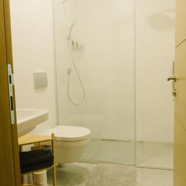 meebo apartments - Apartman - 12