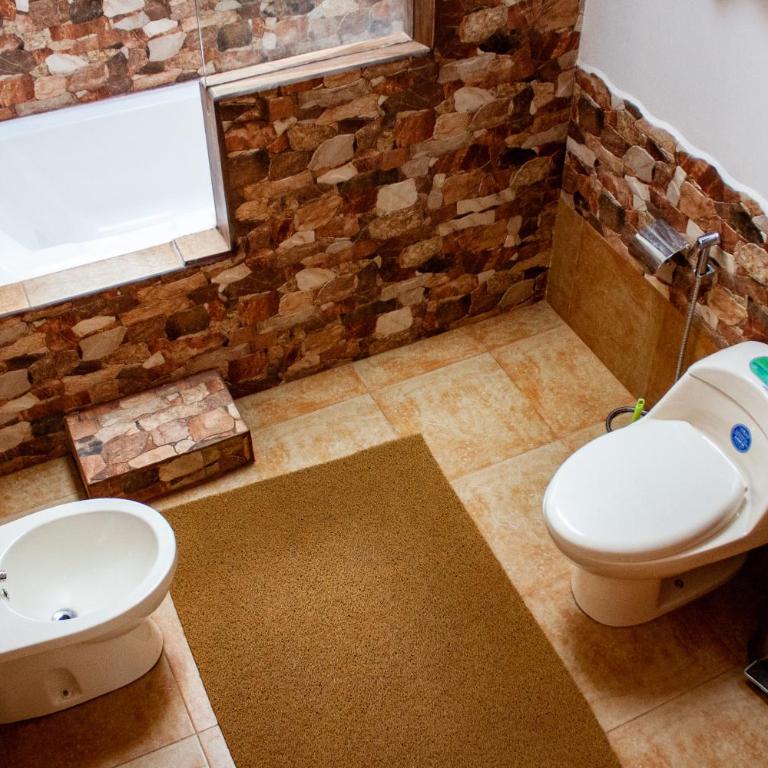 Cabaña Los Guapurús - Apartamento de 2 dormitorios - 5