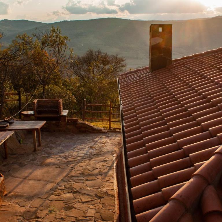 Cabaña Los Guapurús - Apartamento de 2 dormitorios - 8