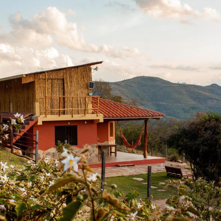 Cabaña Los Guapurús - Apartamento de 2 dormitorios - 10