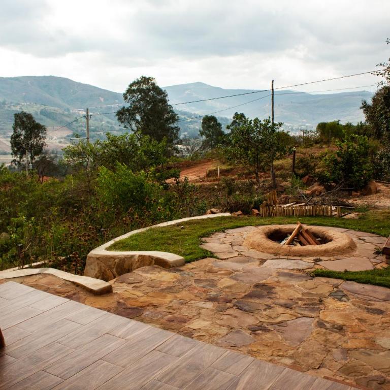 Cabaña Los Guapurús - Apartamento de 2 dormitorios - 18