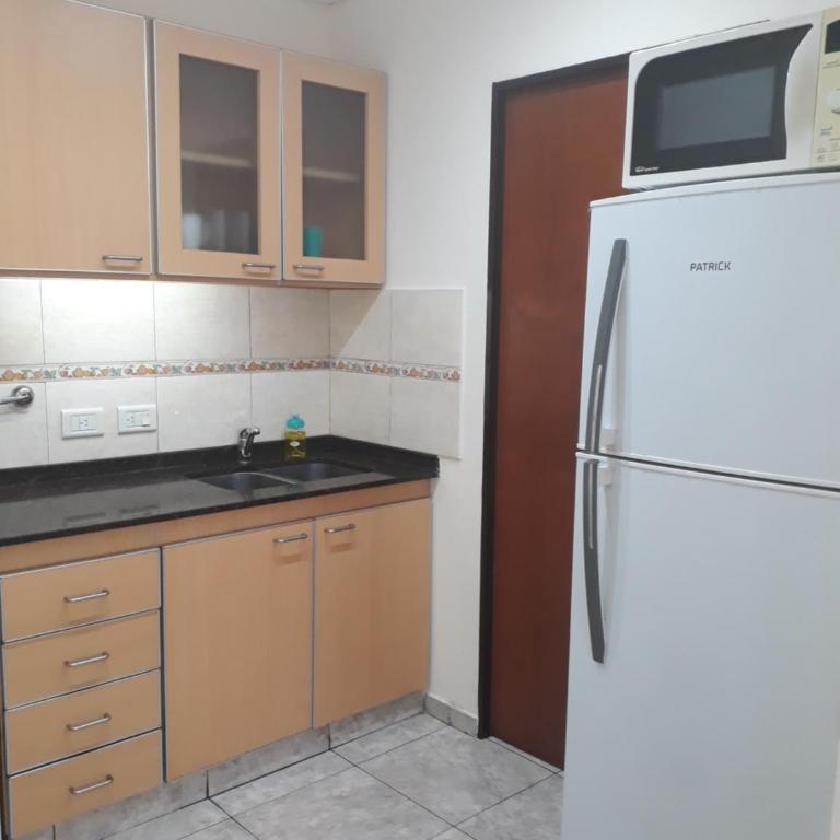 Devoto Buenos Aires - Apartamento - 1