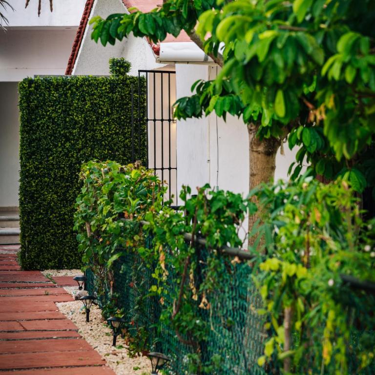 Newly renovated ! Villa Laguna Cancun - Casa Unifamiliar de 2 dormitorios - 22