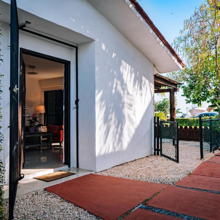 Newly renovated ! Villa Laguna Cancun - Casa Unifamiliar de 2 dormitorios - 23