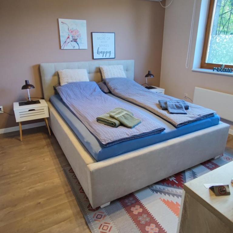 Cozy, Nice & Quiet apartment Lucky Sarajevo - Free public parking - Standardni Apartman - 21