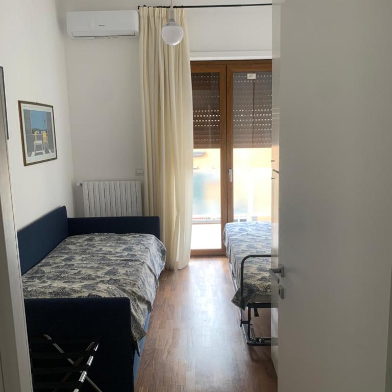 Pizzofalcone home - Casa Vacanze - 25