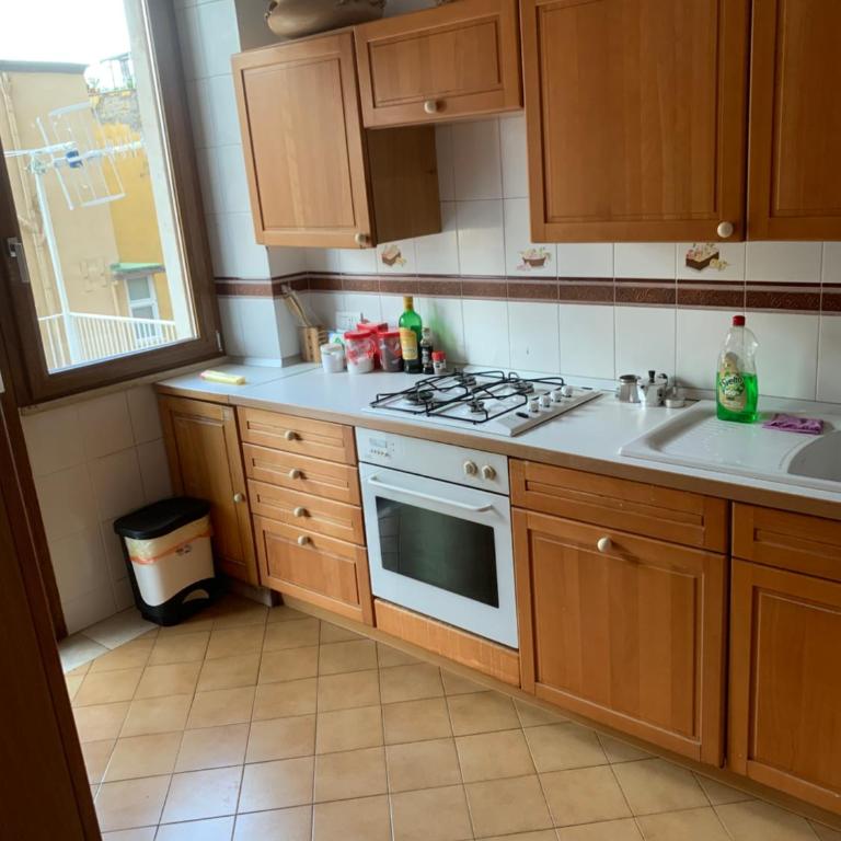 Pizzofalcone home - Casa Vacanze - 26