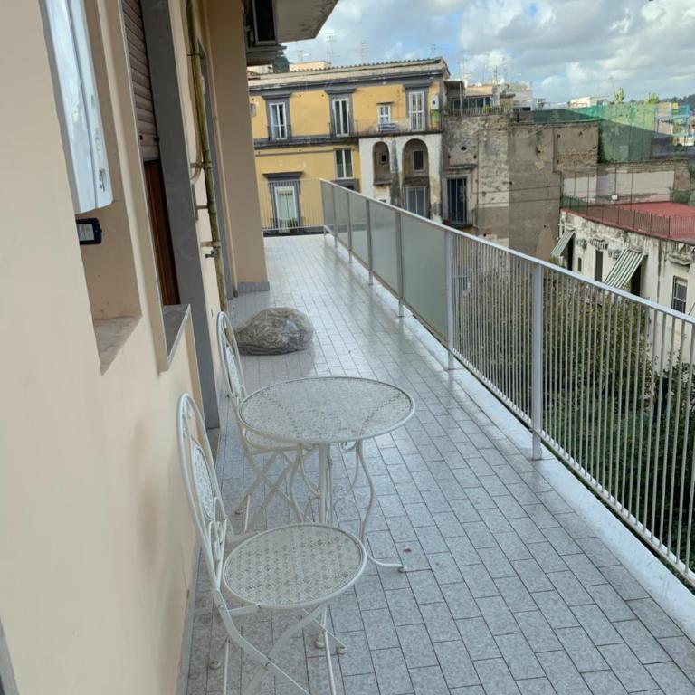 Pizzofalcone home - Casa Vacanze - 27