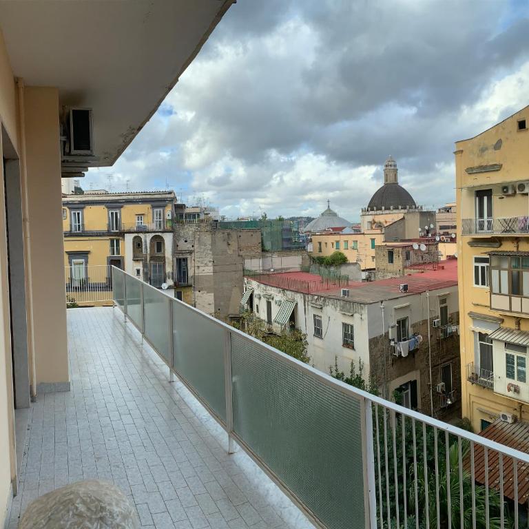 Pizzofalcone home - Casa Vacanze - 28