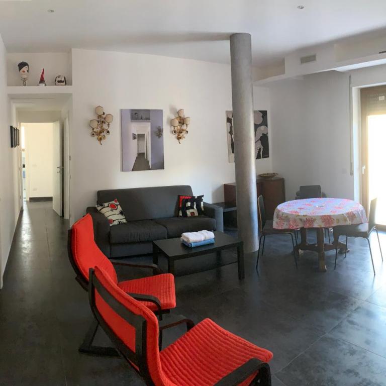 Pizzofalcone home - Casa Vacanze - 29