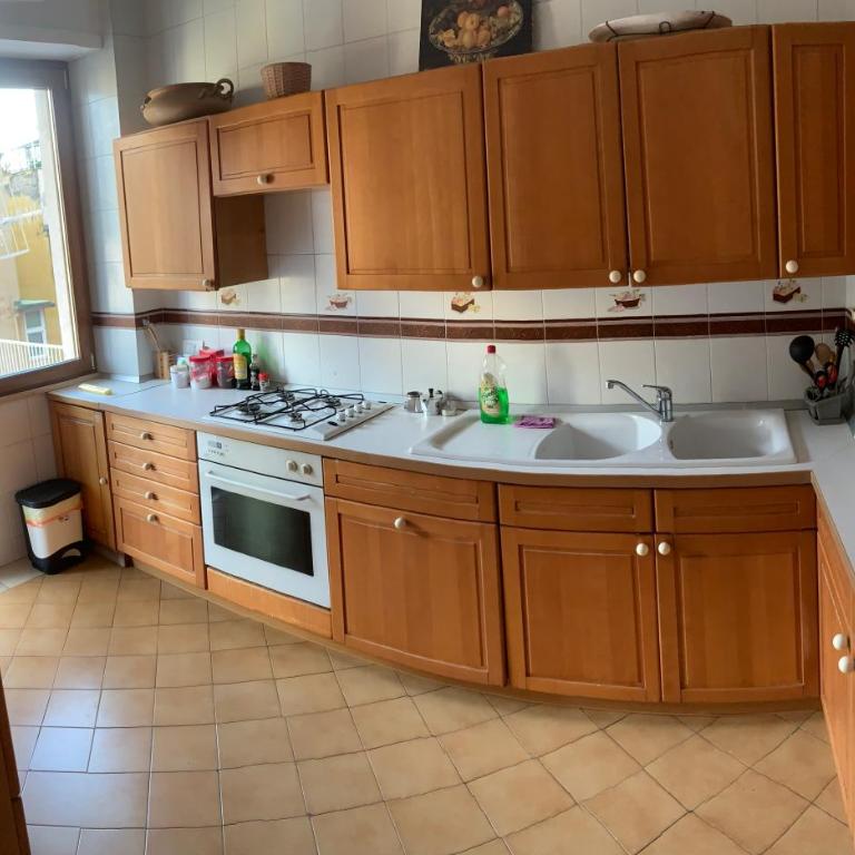 Pizzofalcone home - Casa Vacanze - 30