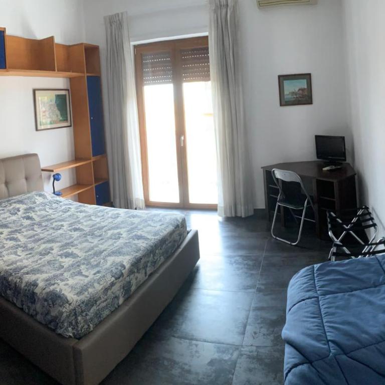 Pizzofalcone home - Casa Vacanze - 31
