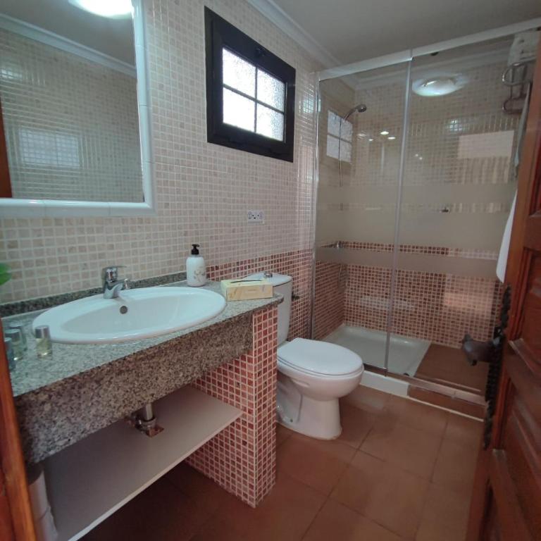 Bungalow Santa Fe bien ubicado - Apartamento de 1 dormitorio - 16