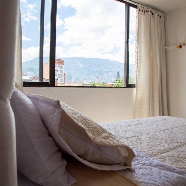 Estadías Marisol - Apartamento de 2 dormitorios - 51