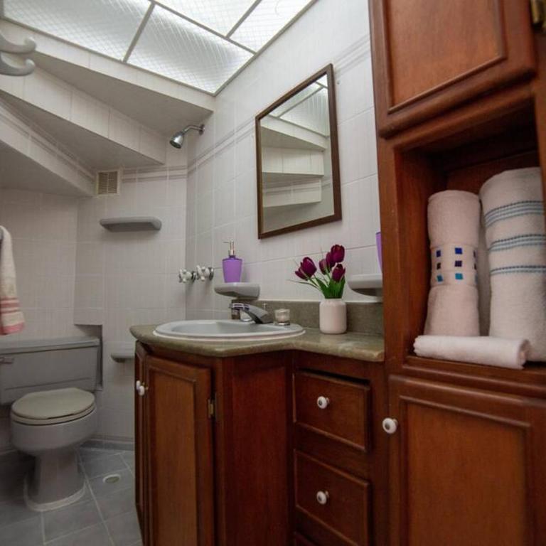 Estadías Marisol - Apartamento de 2 dormitorios - 28