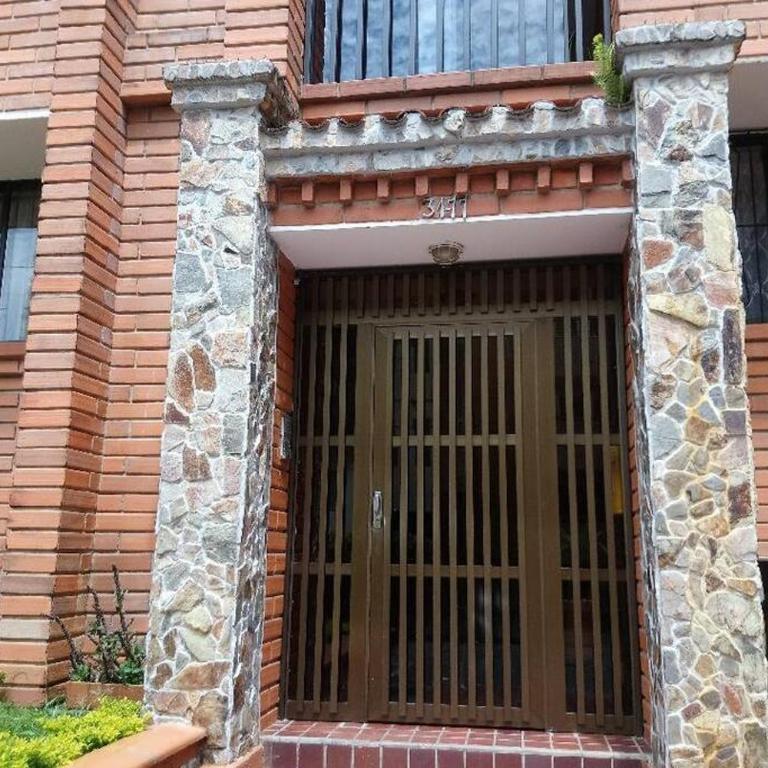 Estadías Marisol - Apartamento de 2 dormitorios - 64