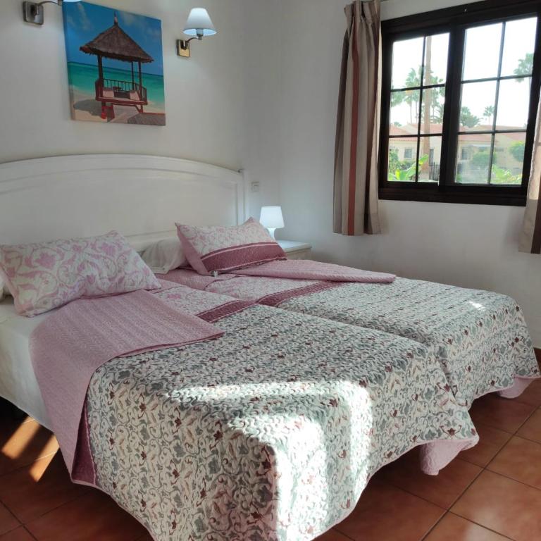 Bungalow Santa Fe bien ubicado - Apartamento de 1 dormitorio - 13