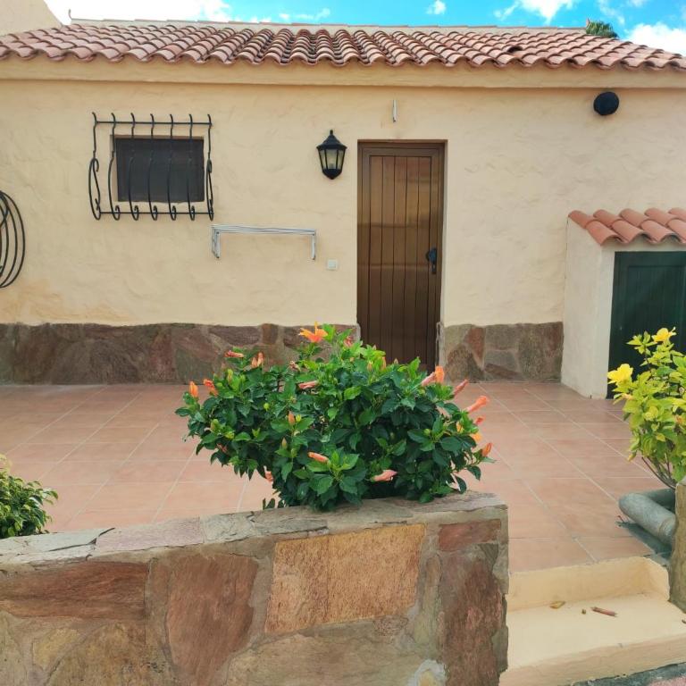 Bungalow Santa Fe bien ubicado - Apartamento de 1 dormitorio - 4