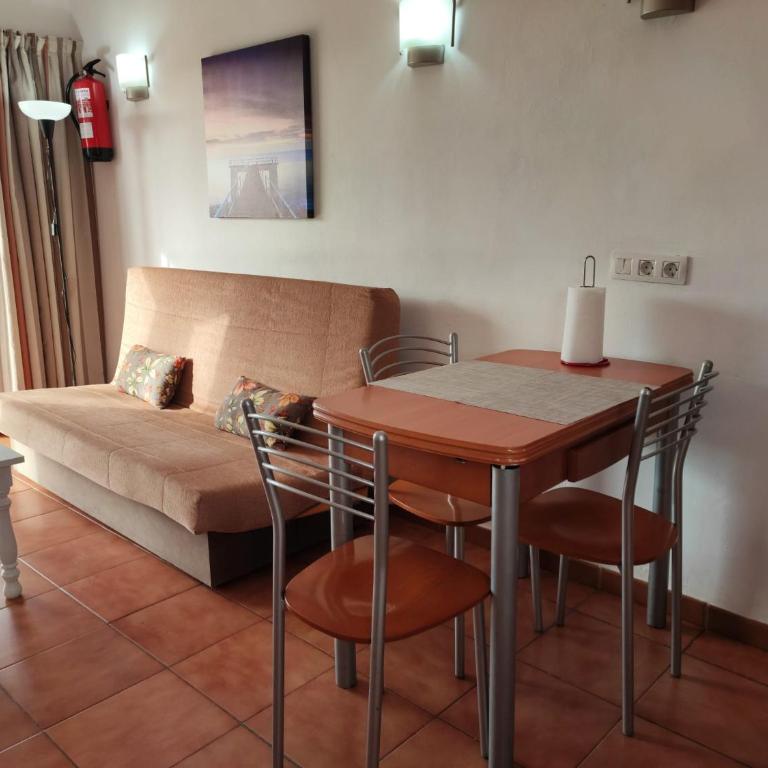 Bungalow Santa Fe bien ubicado - Apartamento de 1 dormitorio - 10