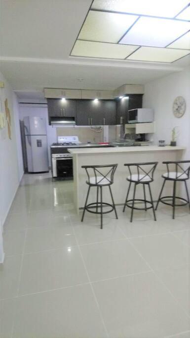 Estadías Marisol - Apartamento de 2 dormitorios - 6