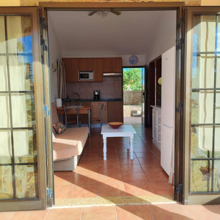 Bungalow Santa Fe bien ubicado - Apartamento de 1 dormitorio - 5
