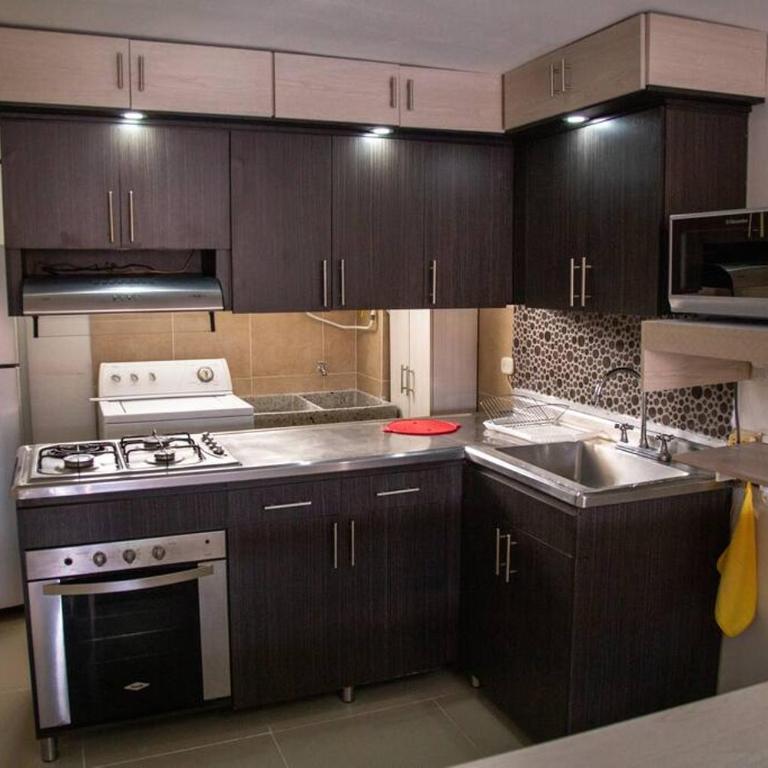 Estadías Marisol - Apartamento de 2 dormitorios - 12