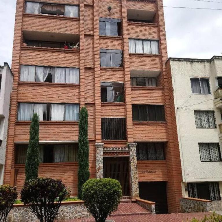 Estadías Marisol - Apartamento de 2 dormitorios - 63