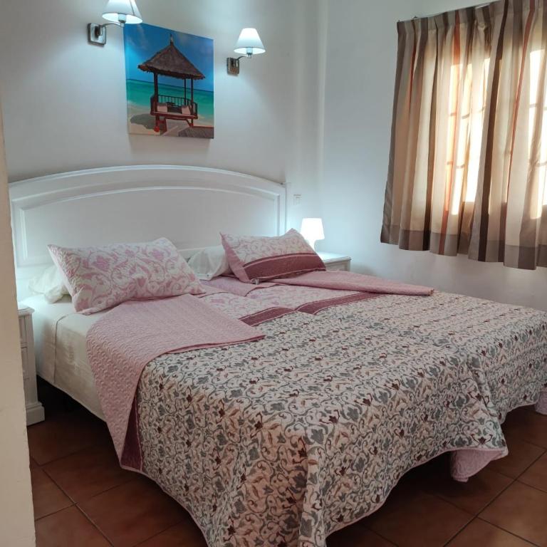 Bungalow Santa Fe bien ubicado - Apartamento de 1 dormitorio - 14