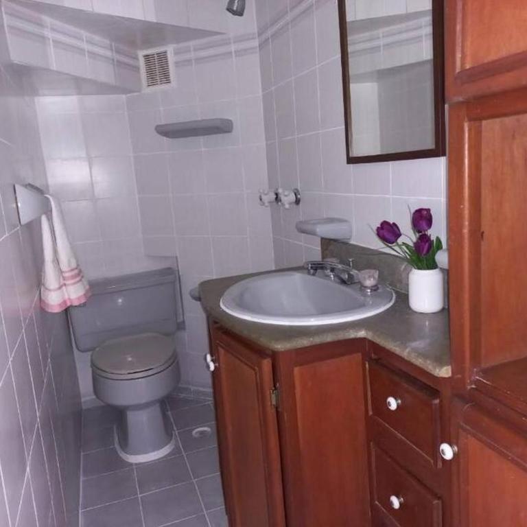 Estadías Marisol - Apartamento de 2 dormitorios - 30