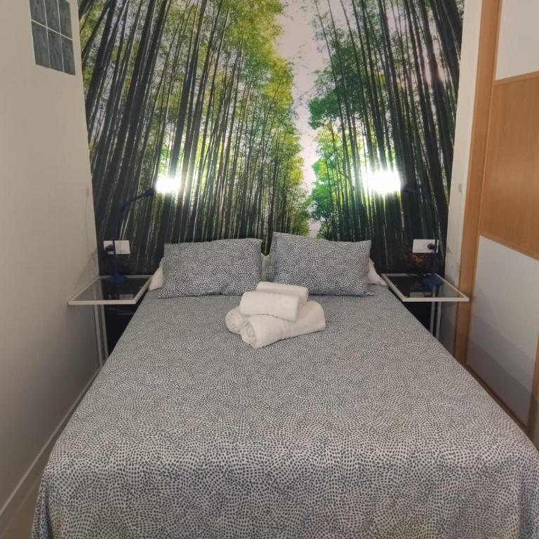 Agaete parque 220 by Stay in Gran Canaria - Apartamento de 2 dormitorios - 16
