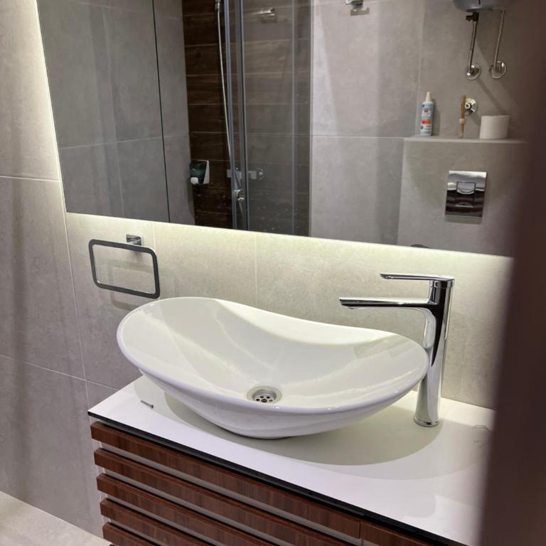 Harry apartments - Apart & spa Zoned Kopaonik, Special offer for Genius status, in addition, we offer special benefits for children up to 17 years old!!! - Two-Bedroom Apartment - 26