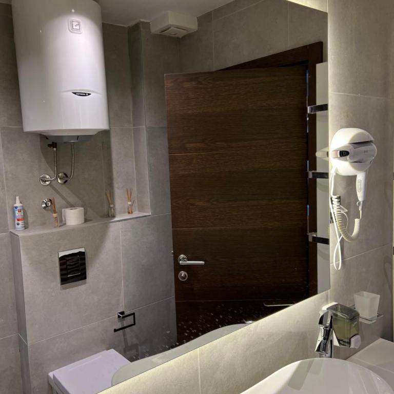 Harry apartments - Apart & spa Zoned Kopaonik, Special offer for Genius status, in addition, we offer special benefits for children up to 17 years old!!! - Apartman sa 2 Spavaće Sobe - 27