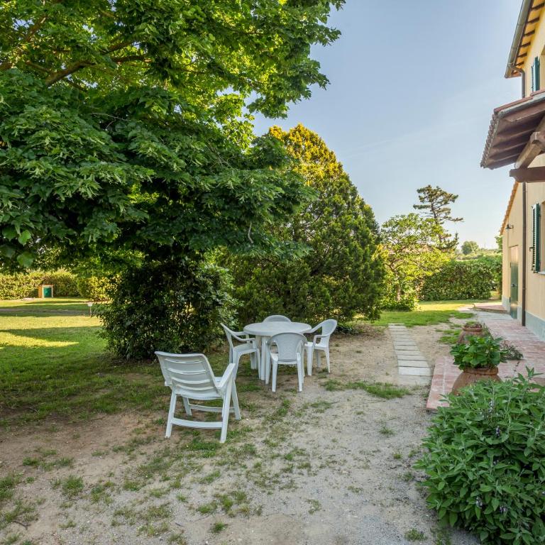 Podere Belvedere Livorno - Villa - 29