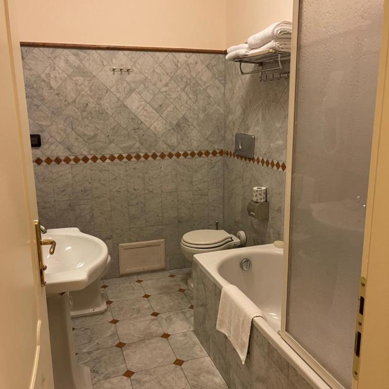 Hotel Trinacria - Junior Suite - 4