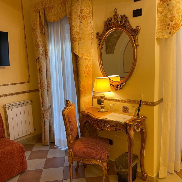 Hotel Trinacria - Junior Suite - 7