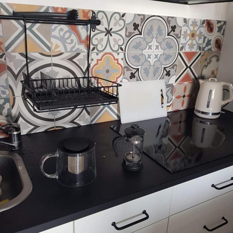 Tenerife Golf Park Apartment - Apartamento de 1 dormitorio - 12