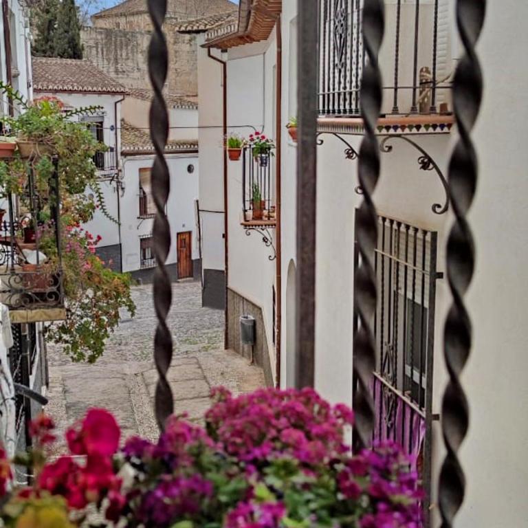Baños del Agua - Two-Bedroom House - 23