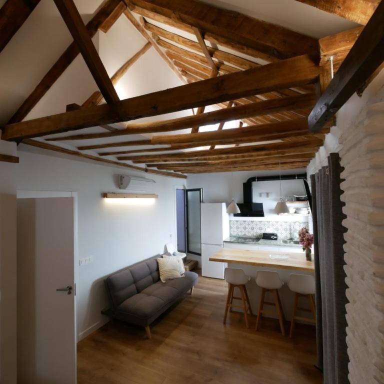 Baños del Agua - Two-Bedroom House - 19