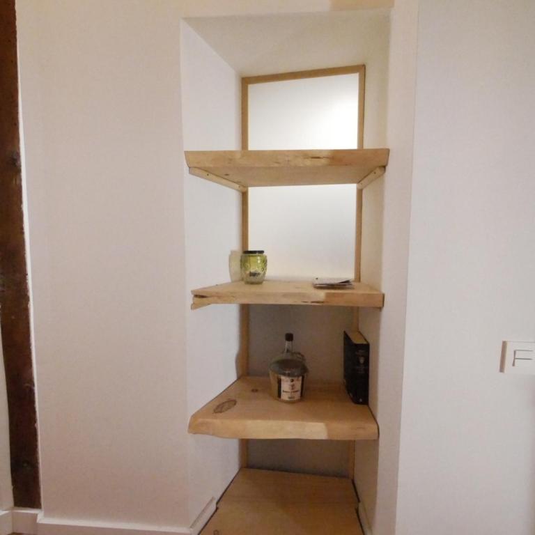 Baños del Agua - Two-Bedroom House - 17