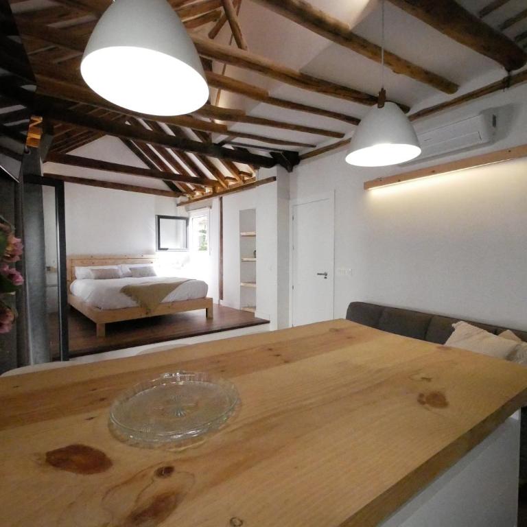 Baños del Agua - Two-Bedroom House - 13