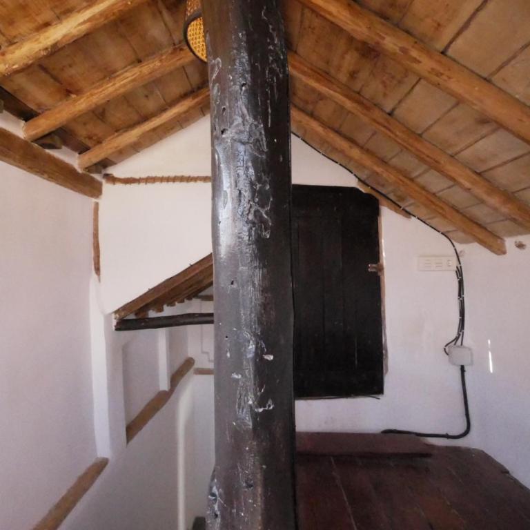 Baños del Agua - Two-Bedroom House - 36