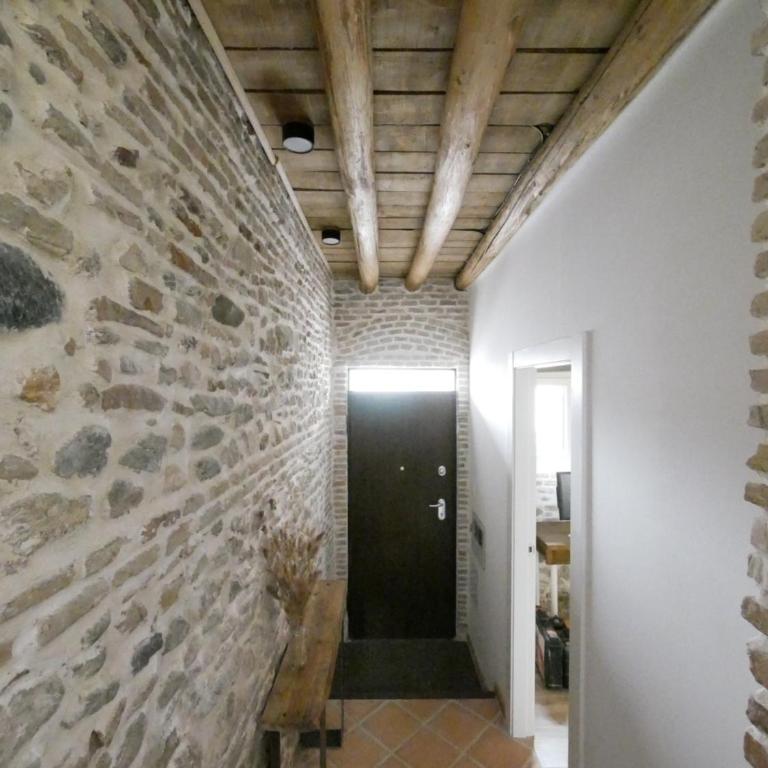 Baños del Agua - Two-Bedroom House - 29