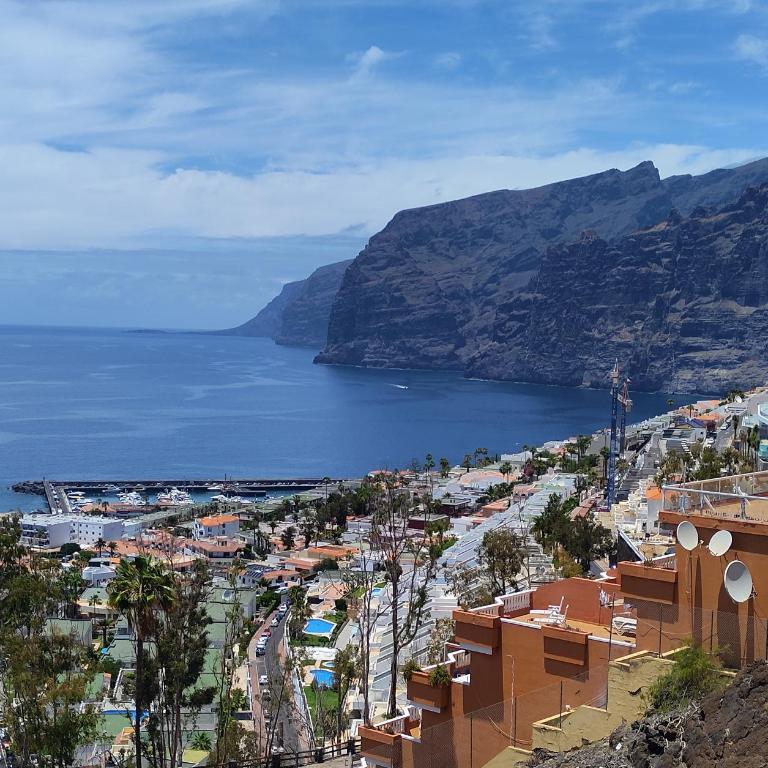 Tenerife Golf Park Apartment - Apartamento de 1 dormitorio - 25