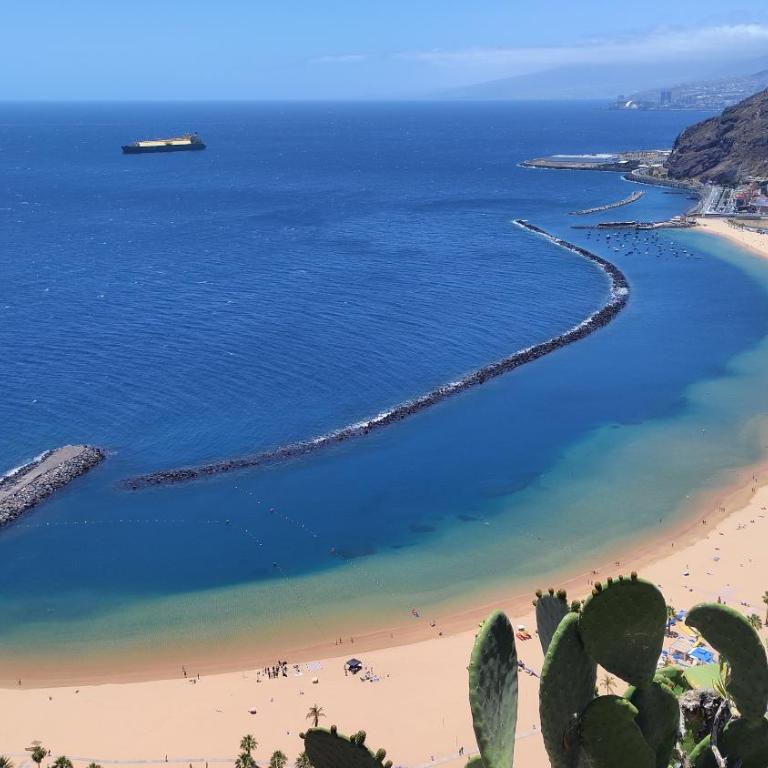 Tenerife Golf Park Apartment - Apartamento de 1 dormitorio - 26