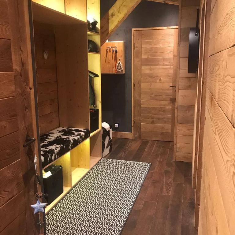 Cosy Nest - Appartement 2 Chambres - 8