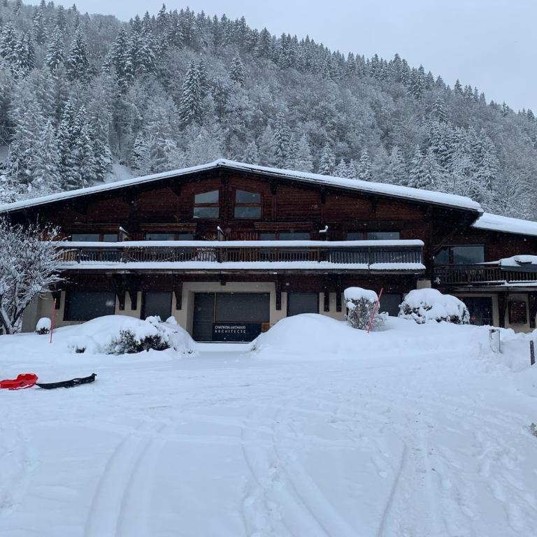 Cosy Nest - Appartement 2 Chambres - 14